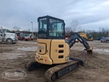 Used Excavator